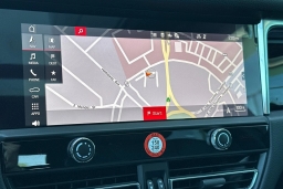 Porsche Macan T AWD 2026