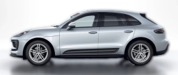Porsche Macan T AWD 2026