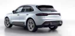 Porsche Macan T AWD 2026