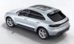 Porsche Macan T AWD 2026