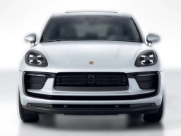 Porsche Macan T AWD 2026