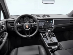 Porsche Macan T AWD 2026