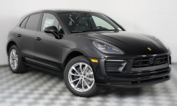 Porsche Macan T AWD 2026
