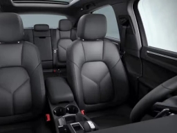 Porsche Macan T AWD 2026