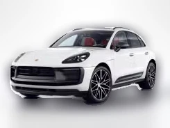 Porsche Macan T AWD 2026