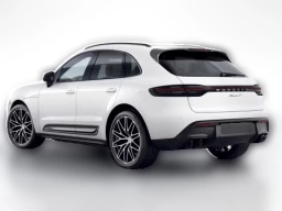 Porsche Macan T AWD 2026