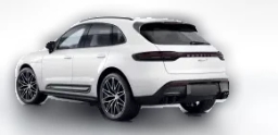 Porsche Macan T AWD 2026