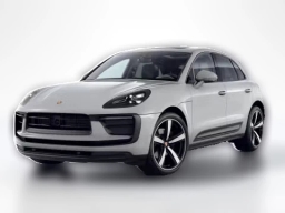 Porsche Macan T AWD 2026