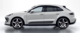 Porsche Macan T AWD 2026