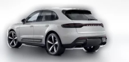 Porsche Macan T AWD 2026