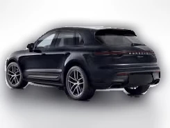 Porsche Macan T AWD 2026