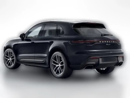 Porsche Macan T AWD 2026
