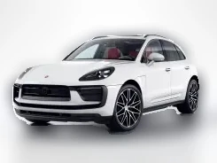 Porsche Macan T AWD 2026