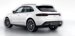 Porsche Macan T AWD 2026