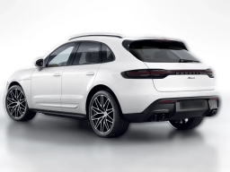 Porsche Macan T AWD 2026