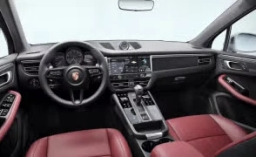 Porsche Macan T AWD 2026