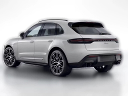 Porsche Macan T AWD 2026
