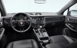 Porsche Macan T AWD 2026