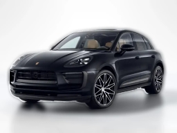 Porsche Macan T AWD 2026
