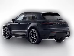 Porsche Macan T AWD 2026