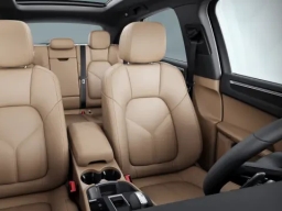 Porsche Macan T AWD 2026