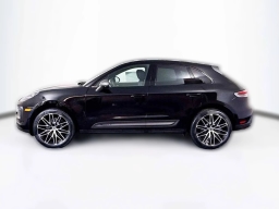 Porsche Macan T AWD 2026