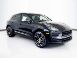 Porsche Macan T AWD 2026