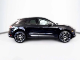 Porsche Macan T AWD 2026