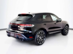 Porsche Macan T AWD 2026