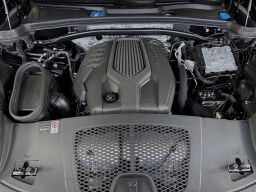 Porsche Macan T AWD 2026