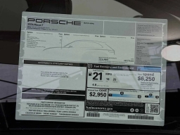 Porsche Macan T AWD 2026