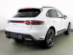 Porsche Macan T AWD 2026