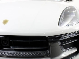 Porsche Macan T AWD 2026