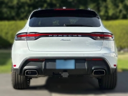 Porsche Macan T AWD 2026