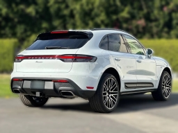 Porsche Macan T AWD 2026