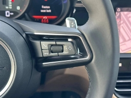 Porsche Macan T AWD 2026