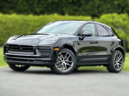 Porsche Macan T AWD 2026