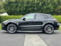 Porsche Macan T AWD 2026