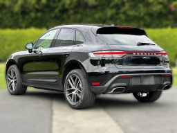 Porsche Macan T AWD 2026