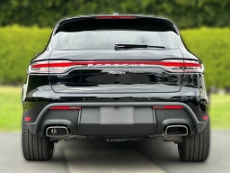 Porsche Macan T AWD 2026