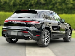 Porsche Macan T AWD 2026