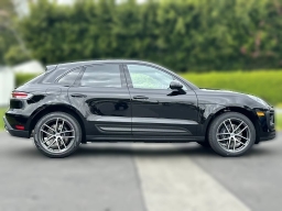 Porsche Macan T AWD 2026