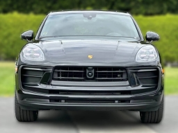 Porsche Macan T AWD 2026