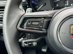 Porsche Macan T AWD 2026