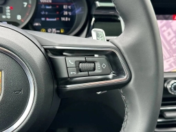 Porsche Macan T AWD 2026