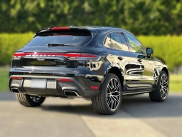 Porsche Macan T AWD 2026