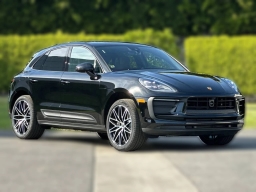 Porsche Macan T AWD 2026