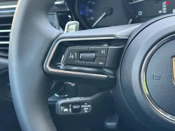 Porsche Macan T AWD 2026