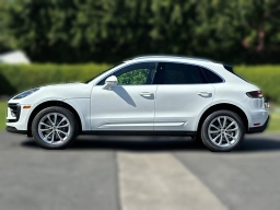 Porsche Macan T AWD 2026
