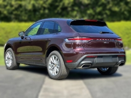 Porsche Macan T AWD 2026